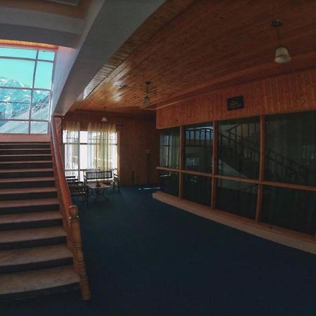 The Nun-Kun Residency Kargil Hotel Екстериор снимка