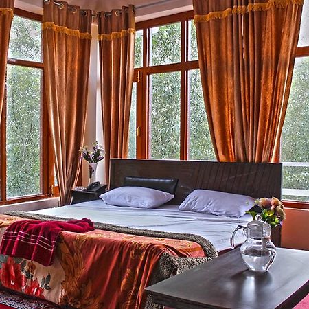 The Nun-Kun Residency Kargil Hotel Екстериор снимка