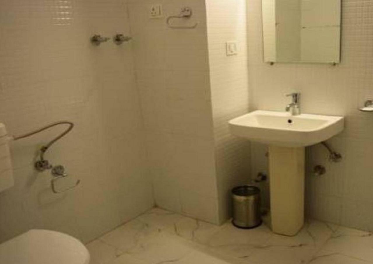 The Nun-Kun Residency Kargil Hotel Екстериор снимка